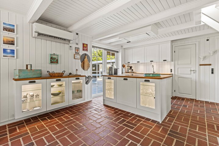 Ferienhaus 60185 in Per Knoldsvej 34, Blåvand - Bild #12