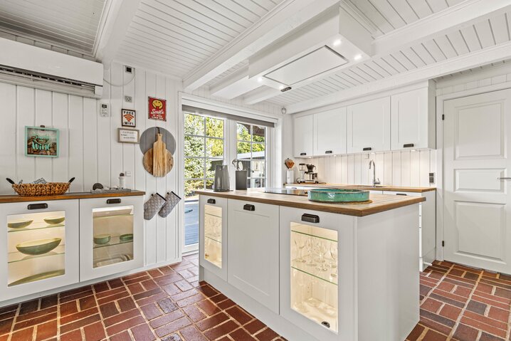 Ferienhaus 60185 in Per Knoldsvej 34, Blåvand - Bild #14