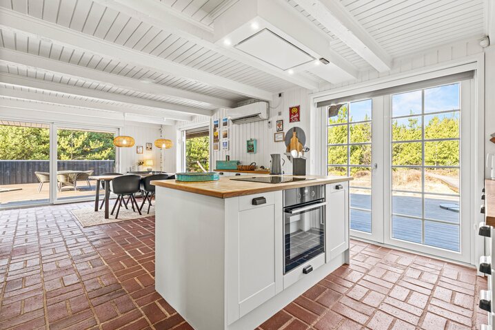 Ferienhaus 60185 in Per Knoldsvej 34, Blåvand - Bild #15