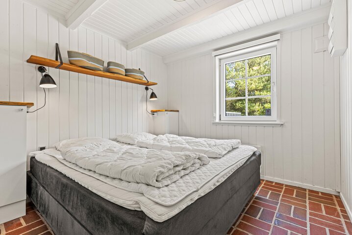 Ferienhaus 60185 in Per Knoldsvej 34, Blåvand - Bild #16