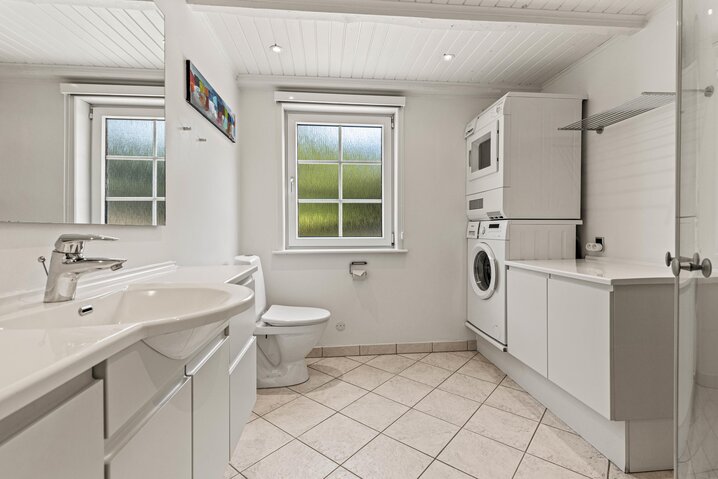 Ferienhaus 60185 in Per Knoldsvej 34, Blåvand - Bild #17