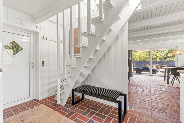 Ferienhaus 60185 in Per Knoldsvej 34, Blåvand - Bild #21