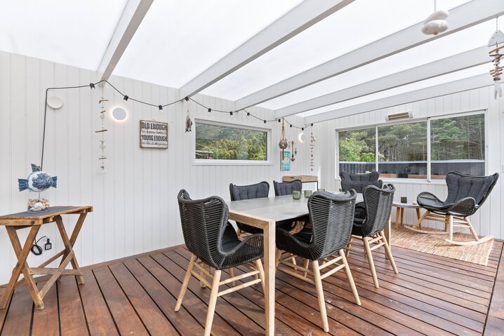 Sommerhus 60185 på Per Knoldsvej 34, Blåvand - Billede #26