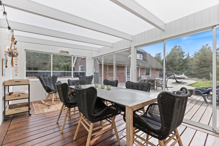 Sommerhus 60185 på Per Knoldsvej 34, Blåvand - Billede #27