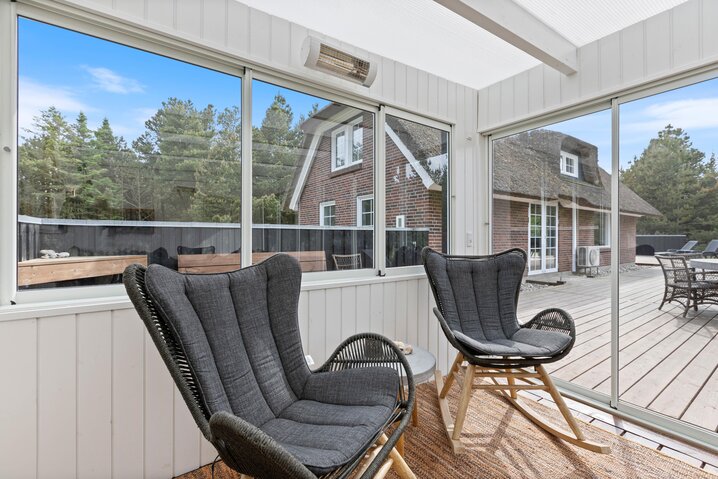 Sommerhus 60185 på Per Knoldsvej 34, Blåvand - Billede #28