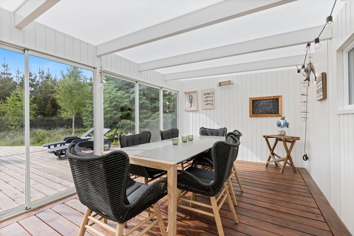 Sommerhus 60185 på Per Knoldsvej 34, Blåvand - Billede #29
