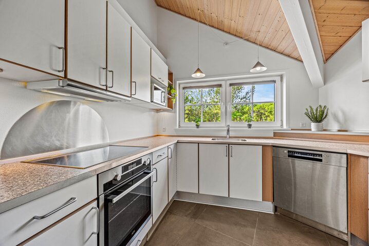 Ferienhaus 60186 in Sønder-Vasevej 86, Blåvand - Bild #3