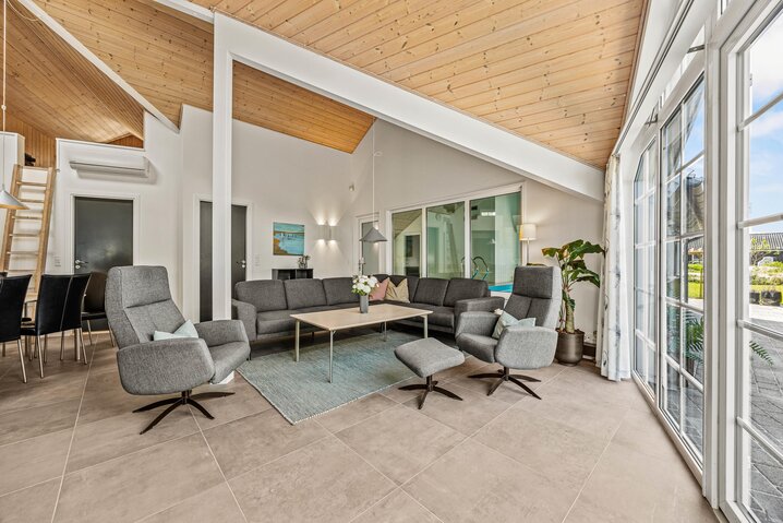 Ferienhaus 60186 in Sønder-Vasevej 86, Blåvand - Bild #6