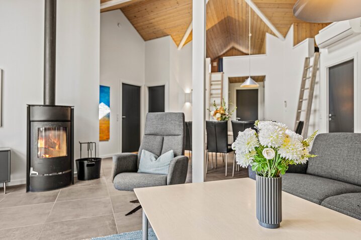 Ferienhaus 60186 in Sønder-Vasevej 86, Blåvand - Bild #8