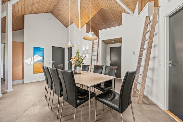 Ferienhaus 60186 in Sønder-Vasevej 86, Blåvand - Bild #9