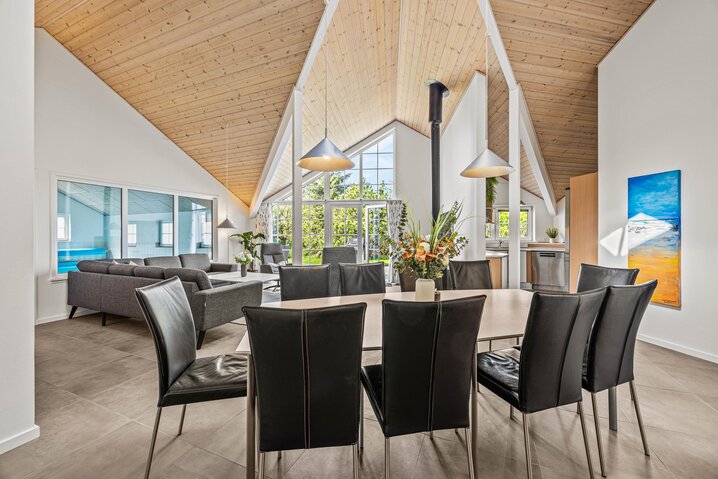 Ferienhaus 60186 in Sønder-Vasevej 86, Blåvand - Bild #10
