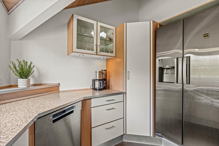 Ferienhaus 60186 in Sønder-Vasevej 86, Blåvand - Bild #15