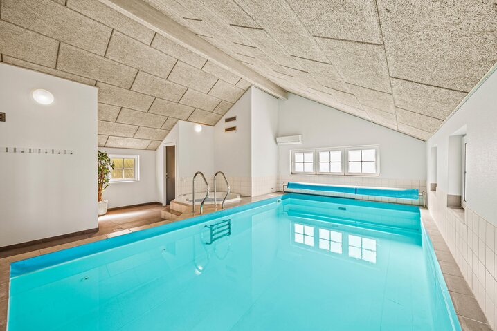 Ferienhaus 60186 in Sønder-Vasevej 86, Blåvand - Bild #20