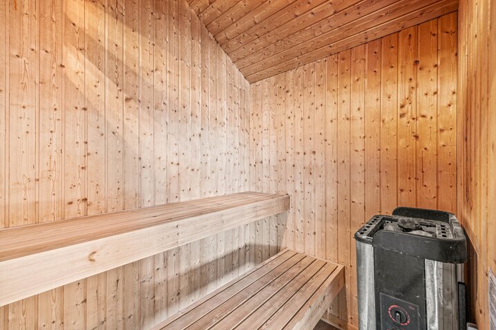 Ferienhaus 60186 in Sønder-Vasevej 86, Blåvand - Bild #21
