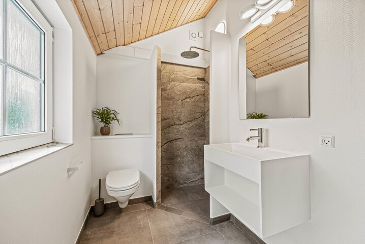 Ferienhaus 60186 in Sønder-Vasevej 86, Blåvand - Bild #22