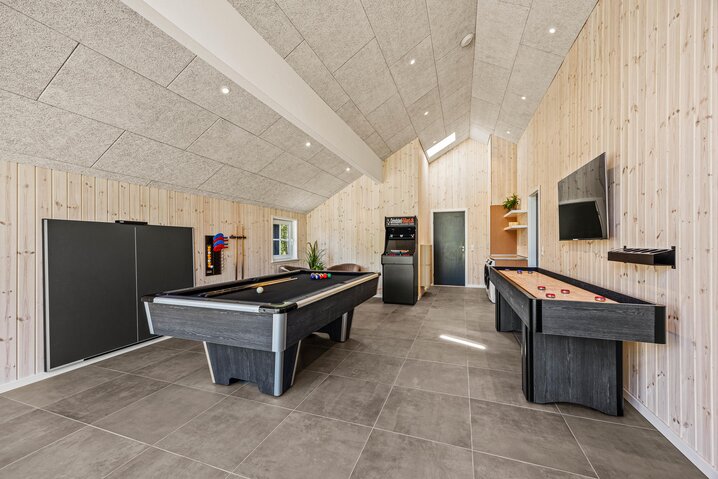 Ferienhaus 60186 in Sønder-Vasevej 86, Blåvand - Bild #25