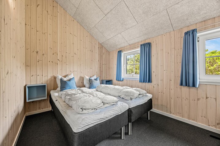 Ferienhaus 60186 in Sønder-Vasevej 86, Blåvand - Bild #30