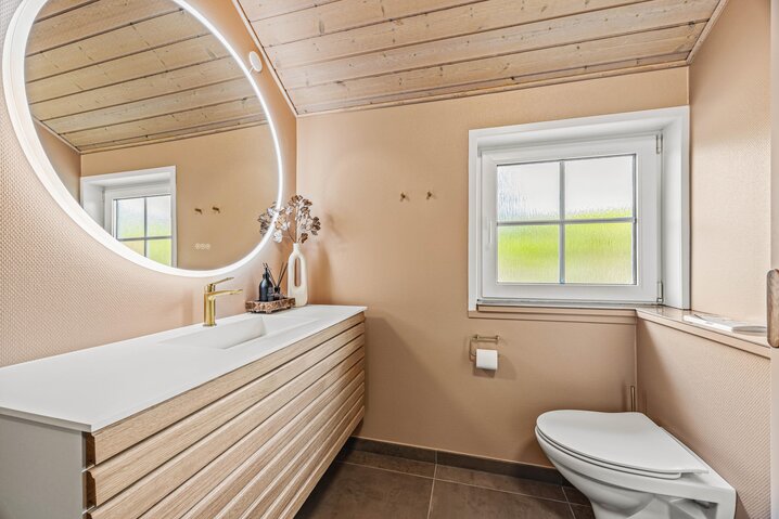 Ferienhaus 60186 in Sønder-Vasevej 86, Blåvand - Bild #32