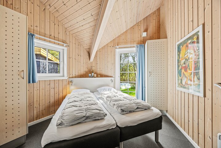 Ferienhaus 60186 in Sønder-Vasevej 86, Blåvand - Bild #33