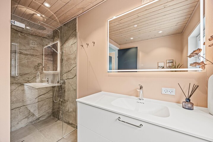 Ferienhaus 60186 in Sønder-Vasevej 86, Blåvand - Bild #34