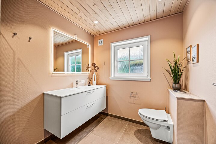Ferienhaus 60186 in Sønder-Vasevej 86, Blåvand - Bild #35