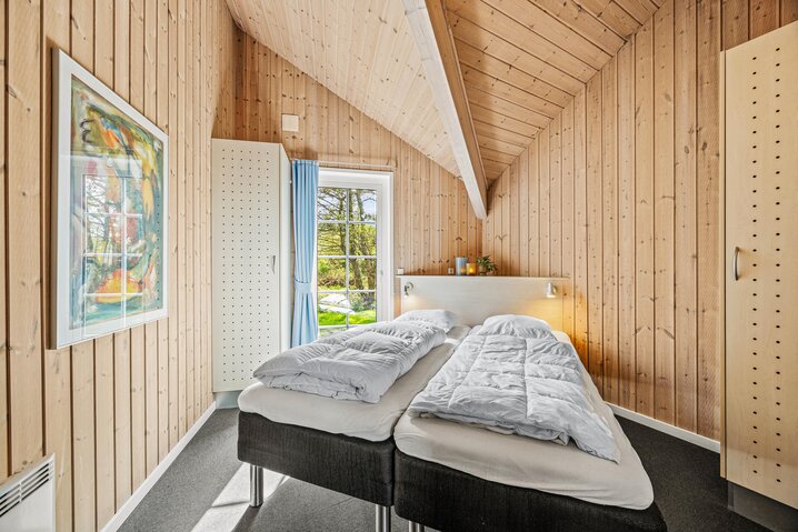 Ferienhaus 60186 in Sønder-Vasevej 86, Blåvand - Bild #36