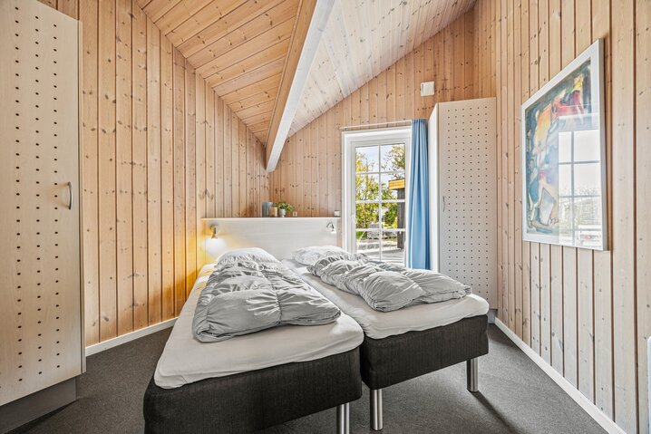 Ferienhaus 60186 in Sønder-Vasevej 86, Blåvand - Bild #37