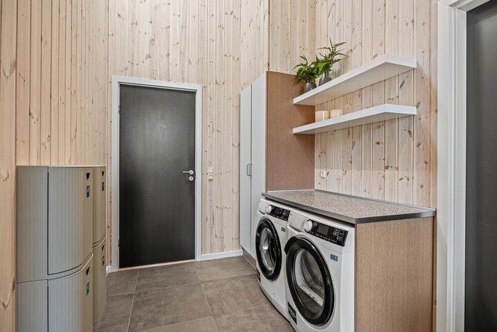Ferienhaus 60186 in Sønder-Vasevej 86, Blåvand - Bild #38