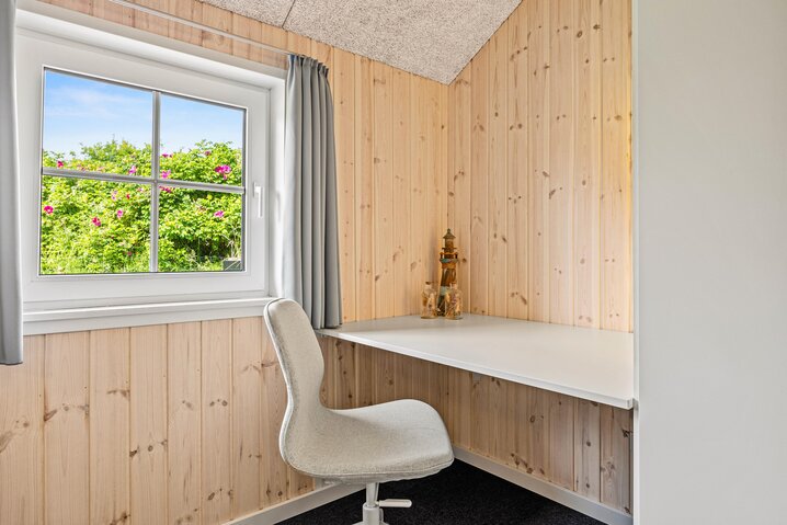 Ferienhaus 60186 in Sønder-Vasevej 86, Blåvand - Bild #31