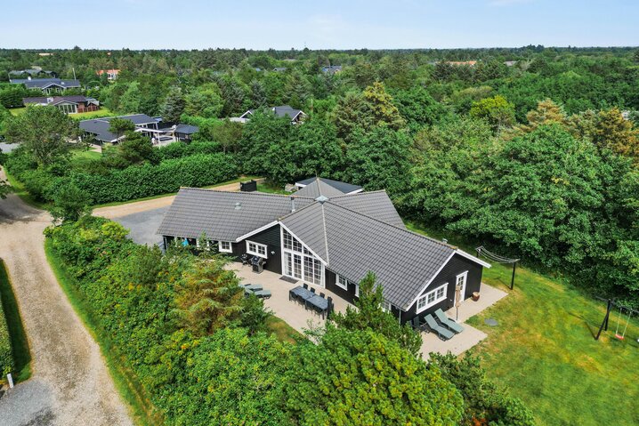Sommerhus 60186 på Sønder-Vasevej 86, Blåvand - Billede #40