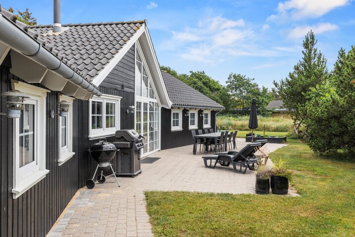 Sommerhus 60186 på Sønder-Vasevej 86, Blåvand - Billede #41
