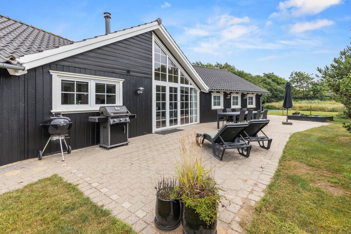 Sommerhus 60186 på Sønder-Vasevej 86, Blåvand - Billede #42