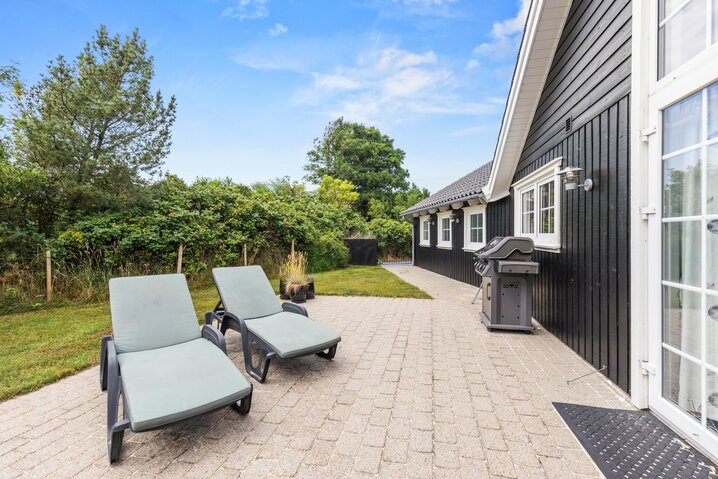 Sommerhus 60186 på Sønder-Vasevej 86, Blåvand - Billede #43