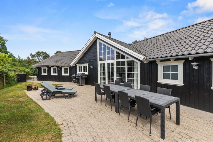 Sommerhus 60186 på Sønder-Vasevej 86, Blåvand - Billede #47