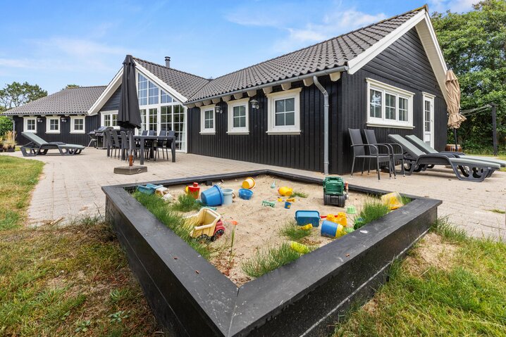 Sommerhus 60186 på Sønder-Vasevej 86, Blåvand - Billede #48
