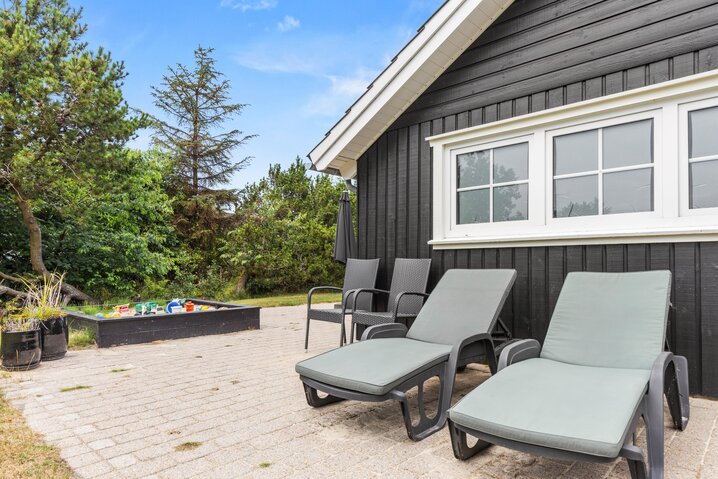 Sommerhus 60186 på Sønder-Vasevej 86, Blåvand - Billede #49