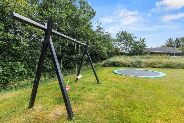 Sommerhus 60186 på Sønder-Vasevej 86, Blåvand - Billede #50