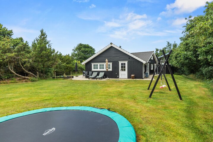 Sommerhus 60186 på Sønder-Vasevej 86, Blåvand - Billede #51