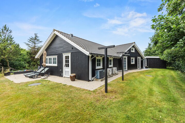 Ferienhaus 60186 in Sønder-Vasevej 86, Blåvand - Bild #52