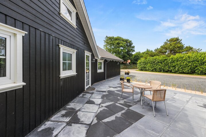 Sommerhus 60186 på Sønder-Vasevej 86, Blåvand - Billede #53