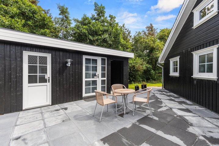 Sommerhus 60186 på Sønder-Vasevej 86, Blåvand - Billede #54