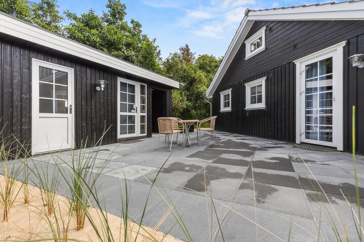Sommerhus 60186 på Sønder-Vasevej 86, Blåvand - Billede #55