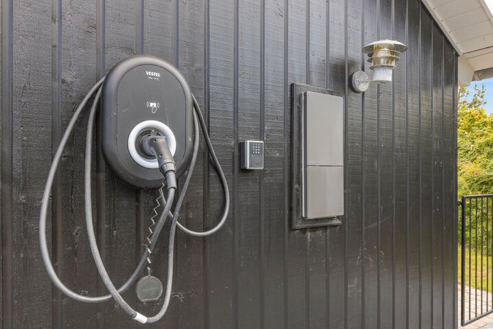 Sommerhus 60186 på Sønder-Vasevej 86, Blåvand - Billede #57