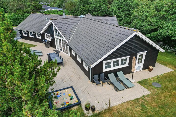 Sommerhus 60186 på Sønder-Vasevej 86, Blåvand - Billede #59
