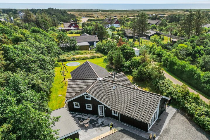 Sommerhus 60186 på Sønder-Vasevej 86, Blåvand - Billede #60
