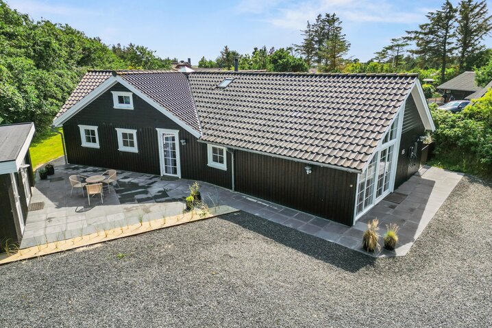 Ferienhaus 60186 in Sønder-Vasevej 86, Blåvand - Bild #61