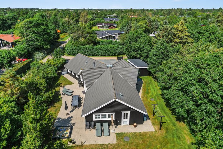 Ferienhaus 60186 in Sønder-Vasevej 86, Blåvand - Bild #62