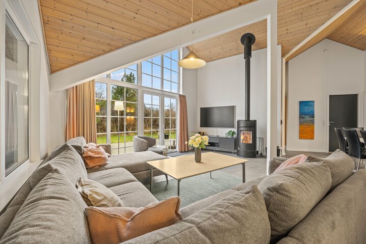 Ferienhaus 60186 in Sønder-Vasevej 86, Blåvand - Bild #2