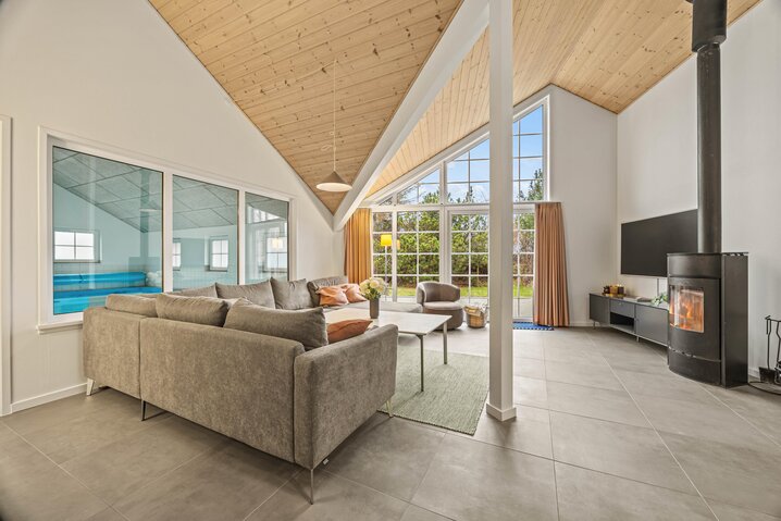 Ferienhaus 60186 in Sønder-Vasevej 86, Blåvand - Bild #5