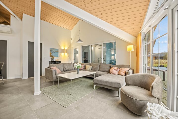 Ferienhaus 60186 in Sønder-Vasevej 86, Blåvand - Bild #6